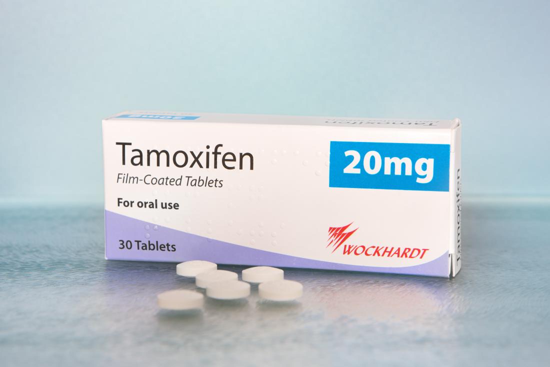 Tamoxifen là thuốc gì