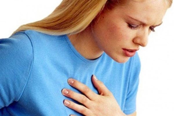 8 nguyên nhân gây khó thở hàng đầu hiện nay