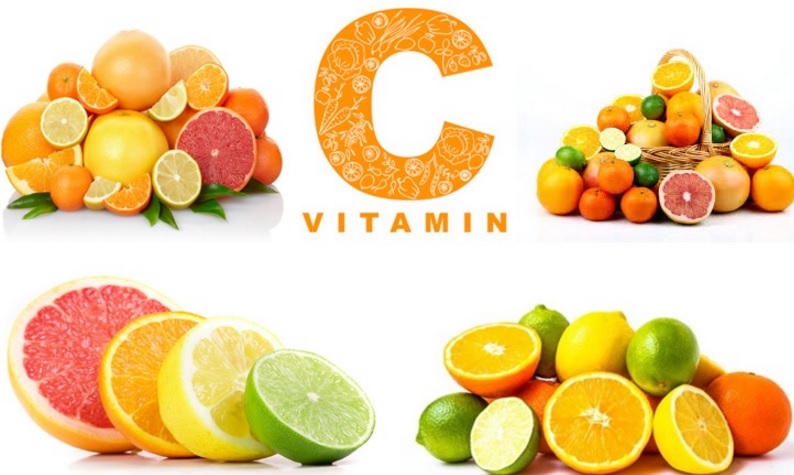 Vitamin C có tác dụng gì?