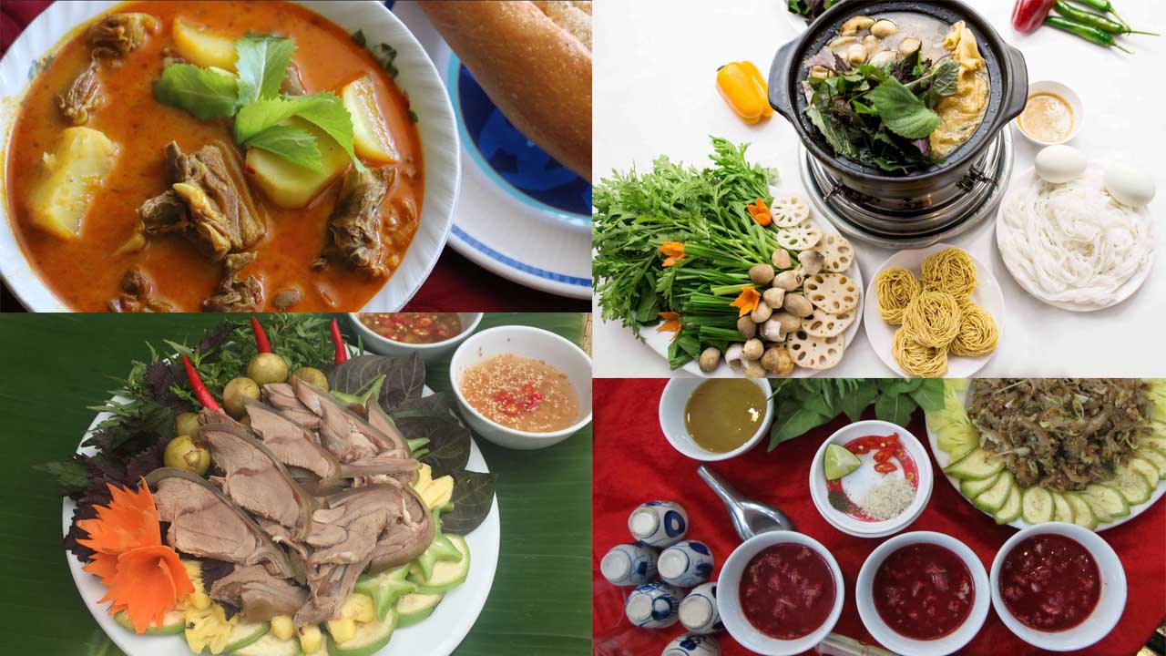 Ăn thịt dê có tốt không?