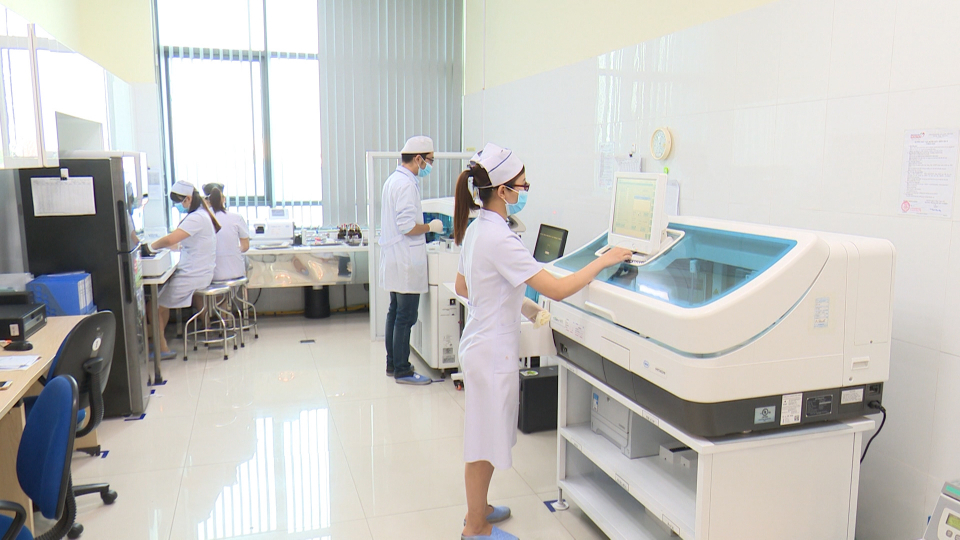 Khám bệnh sùi mào gà ở đâu?