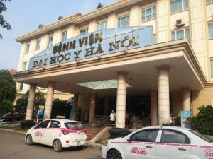bệnh viện đại học y - Địa chỉ phá thai an toàn tại Hà Nội