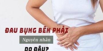 Đau bên phải bụng dưới âm ỉ là dấu hiệu của bệnh gì?