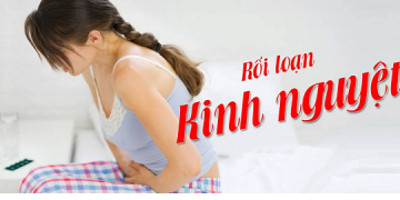 Rối loạn kinh nguyệt là gì? Nguyên nhân và cách điều trị