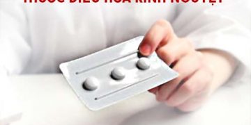 Uống thuốc gì để điều hoà kinh nguyệt? Top 7+ thuốc tốt nhất