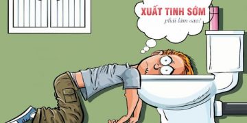 Bệnh xuất tinh sớm là gì? Nguyên nhân và cách chữa hiệu quả