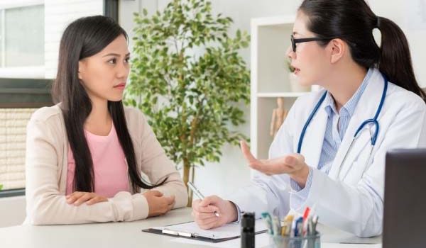 Thành lập trung tâm tư vấn sức khỏe online Bác sỹ tư vấn