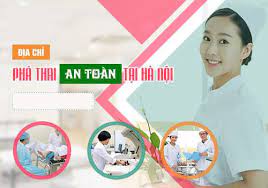 Top + bệnh viện phá thai an toàn nhất hiện nay